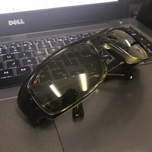 Maui Jim World Cup sunglasses